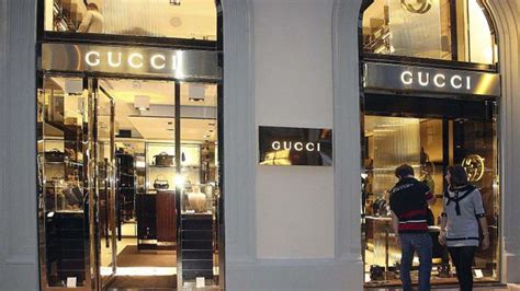 Rivenditori Gucci a Avellino 